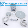 Генератор синуса ТГС-4А + Power Bank + Катушка Мишина №3 с двухчастотной гармоникой + Тороидальная «Катушка Мишина», ТОР-1 в сумке для переноски
