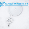 Катушка Мишина №1 (диск Мишина)