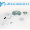 PRO-MAX комплект: (ТГСп-3 + Тор-2 + катушка №3 + катушка чистой статики + шипы Мишина + большая катушка 220мм + разветвитель сигнала + электроды плоские + ПОДАРОК
