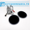 Флагманский комплект ТГСп-5 (2 в 1) + индуктор Тор-2 + катушка Мишина №3 + плоские Электроды (ножные) для домашнего использования