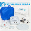 Комплект: Антипаразит ТГСп-2 + Катушки Мишина Тор 2 + катушка №3